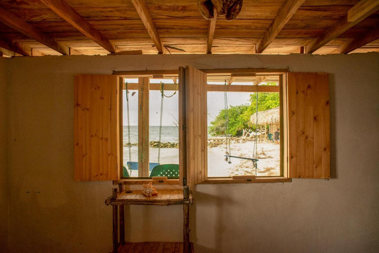 Villa Dahlandia Isla Mucura Exterior foto