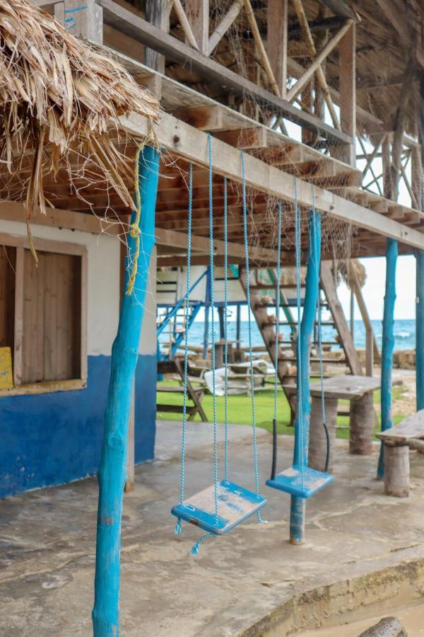 Villa Dahlandia Isla Mucura Exterior foto