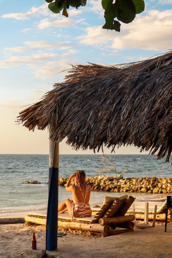 Villa Dahlandia Isla Mucura Exterior foto