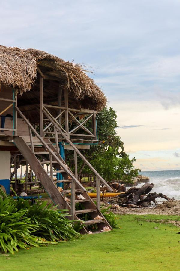 Villa Dahlandia Isla Mucura Exterior foto