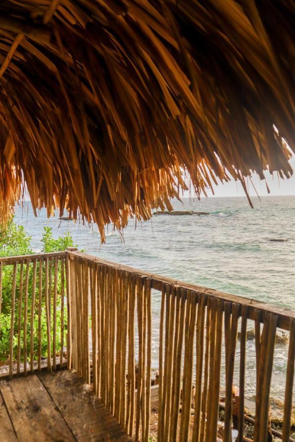 Villa Dahlandia Isla Mucura Exterior foto
